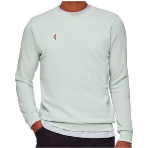 Mammut - Core Crew Neck Alpinist - Sweatshirt - Biologisch Katoen