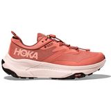 HOKA - Transport GTX - Multisportschoenen - Roze/Rood - GORE-TEX