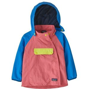 Patagonia Kids Isthmus Anorak Vrijetijdsjack (Kinderen |meerkleurig)