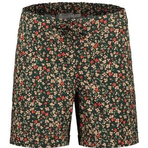 Maloja Womens SalzachM Short (Dames |bruin)