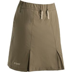 Maier Sports - Fortunit Shortin - Skort - Bruin