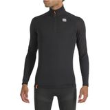 Sportful - Thermodynamic Mid - Lange Mouwen Basislaag - Zwart
