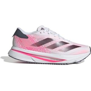 adidas Womens Adizero SL2 Hardloopschoenen (Dames |meerkleurig)