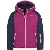 Kids Hafjell Snow Jacket Pro - Jack - Polyester - Blauw