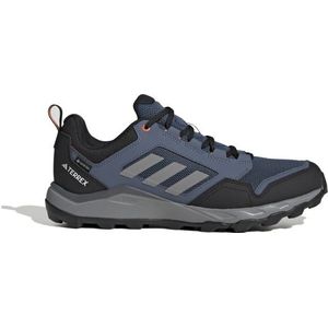 Adidas - Tracerocker 2.0 - Hardloopschoenen - Zwart - Goretex - Waterdicht
