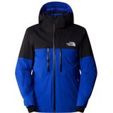 The North Face Chakal ski jas heren blauw