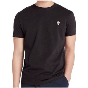 Timberland Short Sleeve Tee T-shirt (Heren |zwart)
