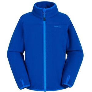 Kamik Kids Ridley Fleecevest (Kinderen |blauw)