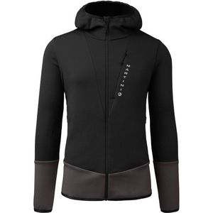Martini Firstline Midlayer Jacket Fleecevest (Heren |zwart)