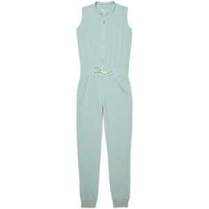 Cotopaxi Womens Cambio Jumpsuit Jumpsuit (Dames |grijs)