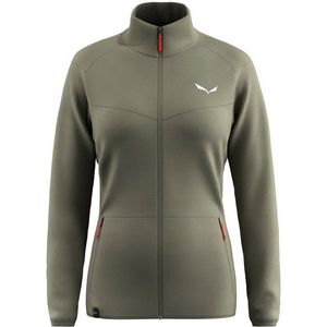Salewa - Puez Cammino - Fleece - Met Volledige Rits - Dames