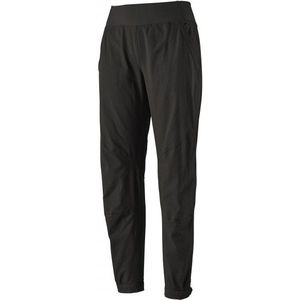 Patagonia Womens Caliza Rock Pants Boulderbroek (Dames |zwart)