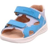Superfit - Kid's Lagoon - Sandalen - Blauw