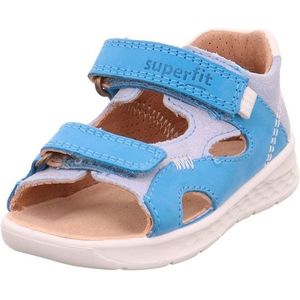 Superfit - Kid's Lagoon - Sandalen - Blauw