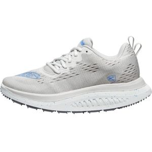 Keen Womens WK400 Multisportschoenen (Dames |grijs)