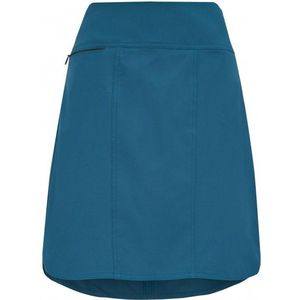 Sherpa Womens Sajilo Adventure Skort Skort (Dames |blauw)