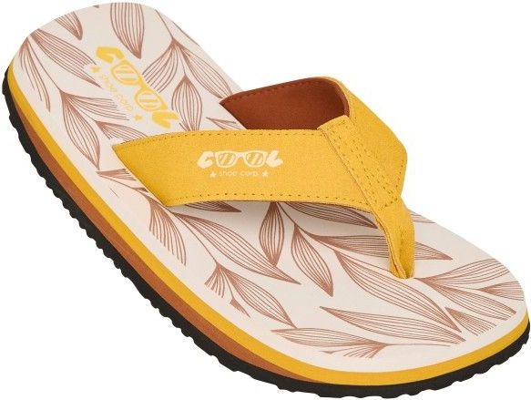 Cool Shoe - Women's Eve - Sandalen - Beige - Vrije Tijd