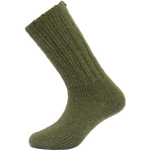 Devold Of Norway - Nansen Wool - Lange Sokken - Warm - 80% Wol