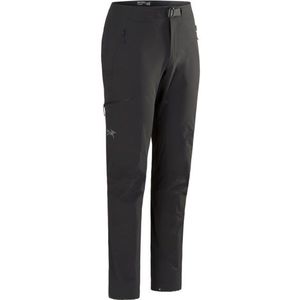 Arc'teryx - Gamma Pant - Softshellbroek - Zwart