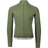 POC Ambient Thermal Jersey Fietsshirt (Heren |olijfgroen)