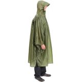 Exped - Pack Poncho UL - Poncho - Olijfgroen - Waterdicht