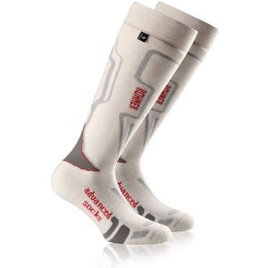 Rohner R-Motion Skisokken (grijs)