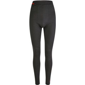 Transhumance Basic Legging Merino-ondergoed (Heren |zwart)