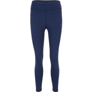 Venice Beach Womens Carla Drytivity Com4Feel Light Tights Legging (Dames |blauw)