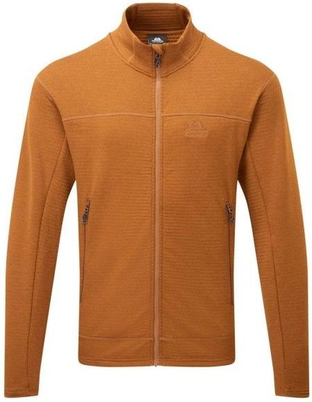 Mountain Equipment - Apiro Jacket - Fleecevest - Bruin