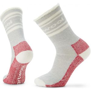 Smartwool Everyday Slipper Sock Crew Multifunctionele sokken (grijs)