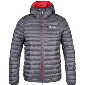 Rafiki - Dante - Donsjack - Grijs - Heren