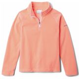 Columbia Meisjes Glacial Fleece Half Zip Fleece Pull Over (pak van 1)