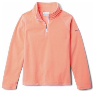 Columbia Meisjes Glacial Fleece Half Zip Fleece Pull Over (pak van 1)
