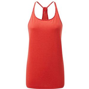 Mountain Equipment Womens Headpoint Vest Top (Dames |rood)