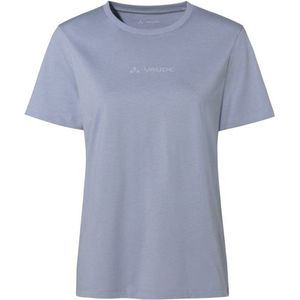 VAUDE - Women's Logo T-Shirt II - Dames - Outdoorshirt
