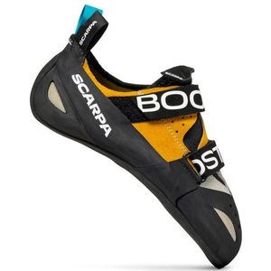 Scarpa Boostic Original Klimschoenen (zwart)