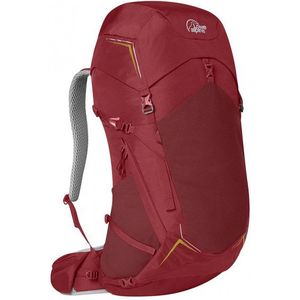 Lowe Alpine Womens Airzone Trek ND 43-50 Trekkingrugzak (Dames |rood)