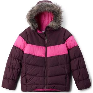 Columbia Kids Arctic Blast III Jacket Ski-jas (Kinderen |purper |waterdicht)