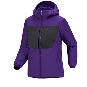 Arcteryx Womens Proton Heavyweight Hoody Synthetisch jack (Dames |purper)