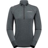 La Sportiva - Swift - Longsleeve Sportshirt - Grijs