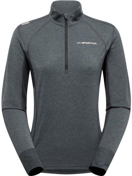 La Sportiva - Swift - Longsleeve Sportshirt - Grijs