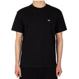 Iriedaily - Mini Flag Relaxed Tee - T-shirt - Zwart