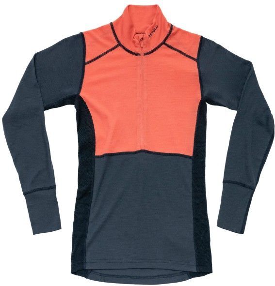 Devold Of Norway - Lauparen - Basislaag - Merino 190 - Lange Mouwen