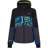 Rehall Kids Jonny Ski-jas (Kinderen |meerkleurig |waterdicht)