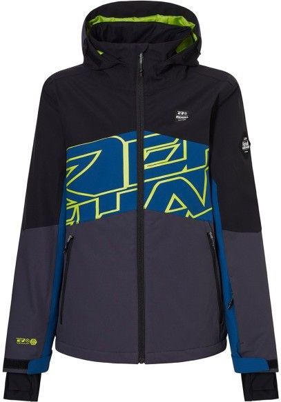 Rehall Kids Jonny Ski-jas (Kinderen |meerkleurig |waterdicht)