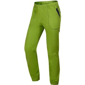 Ocun Jaws Pants Klimbroek (Heren |groen/olijfgroen)