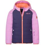Trollkids Kids Hafjell Snow Jacket Pro Ski-jas (Kinderen |roze |waterdicht)