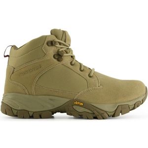 Craghoppers Salado Mid Boots Wandelschoenen (olijfgroen |waterdicht)