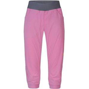 Rafiki Womens Tarragona Klimbroek (Dames |roze)