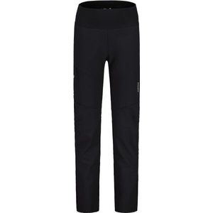 Maloja Womens NunaM Langlaufbroek (Dames |zwart)